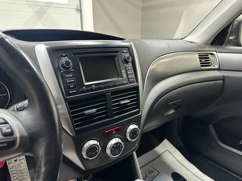 Used 2013 Subaru Forester 2.5X Limited w/ Rugged Pkg 1 image 16