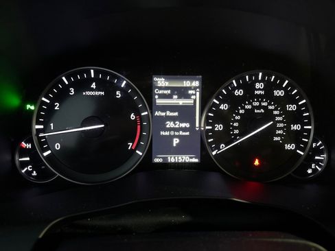 Used 2018 Lexus ES 350 w/ Navigation System Package image 20