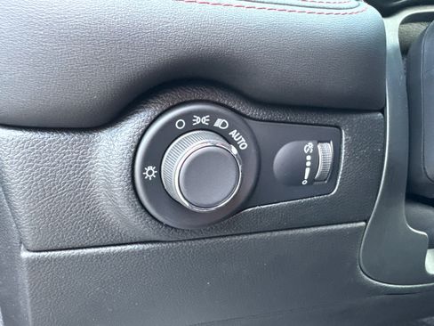 New 2026 Dodge Durango GT image 16