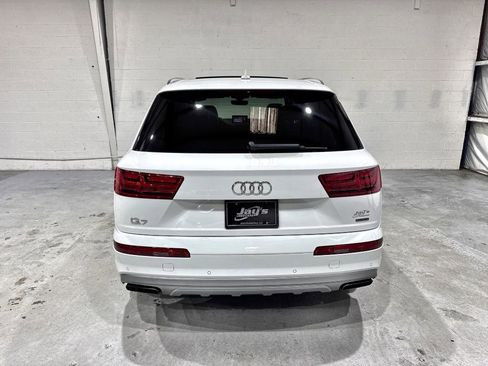 Used 2018 Audi Q7 2.0T Premium image 24
