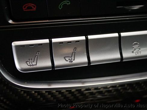 Used 2018 Mercedes-Benz G 65 AMG 4MATIC image 26