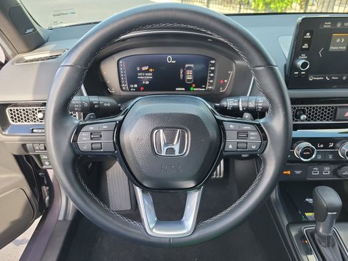Used 2024 Honda Civic Sport Touring image 32