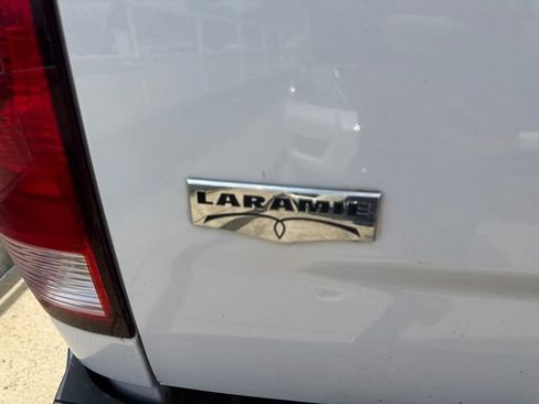 Used 2011 RAM 3500 Laramie w/ HD Snow Plow Prep Group AWD/4WD image 8
