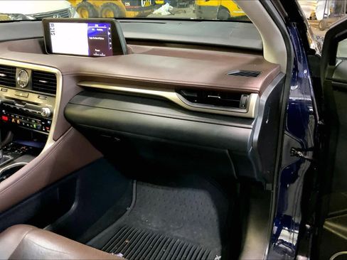 Used 2017 Lexus RX 350 AWD image 18