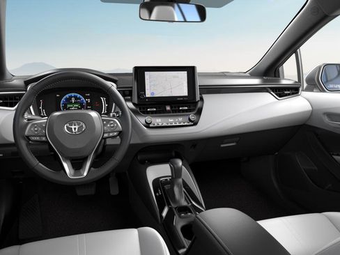 Used 2023 Toyota Corolla XSE image 32