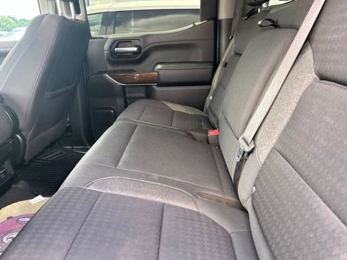 Used 2020 GMC Sierra 1500 Elevation w/ Elevation Value Package RWD image 39