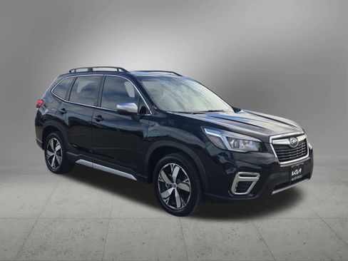 Used 2020 Subaru Forester Touring w/ Popular Package #2 image 8
