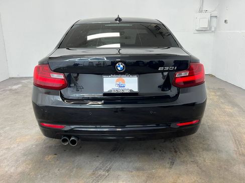 Used 2017 BMW 230i Coupe RWD image 5