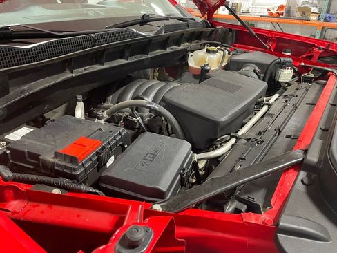 Used 2022 GMC Sierra 1500 SLE w/ Driver Alert Package II image 38