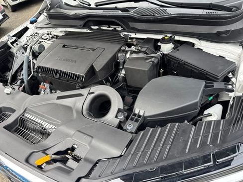 Certified 2023 Honda Pilot LX image 19