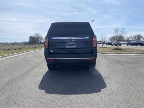 Used 2023 Chevrolet Tahoe LS image 4