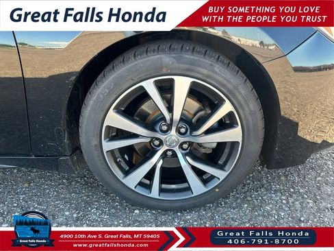 Used 2017 Nissan Maxima 3.5 SL FWD image 32