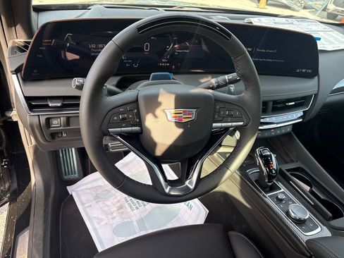 New 2026 Cadillac CT5 Sport w/ Technology Package image 16