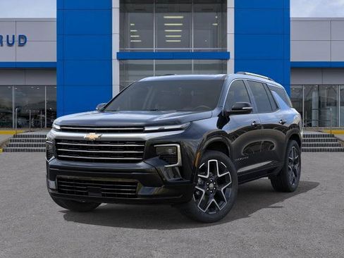 New 2026 Chevrolet Traverse High Country image 30