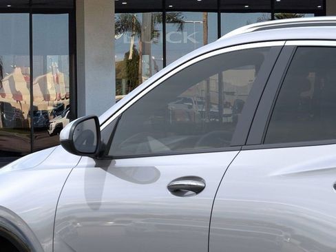 New 2026 Buick Encore GX Sport Touring image 13