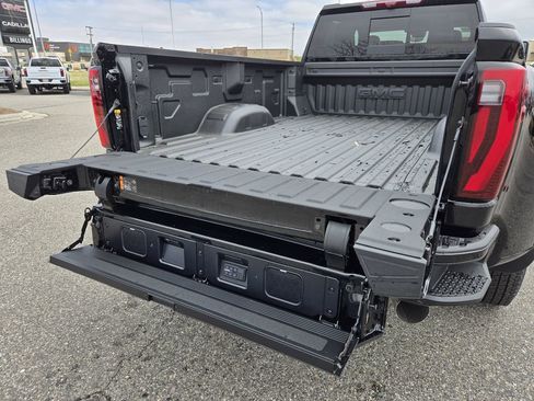 New 2026 GMC Sierra 3500 Denali Ultimate image 8