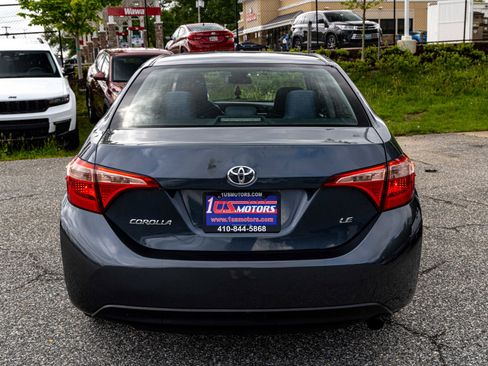 Used 2019 Toyota Corolla LE image 5