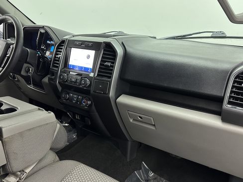 Used 2020 Ford F150 XLT image 30