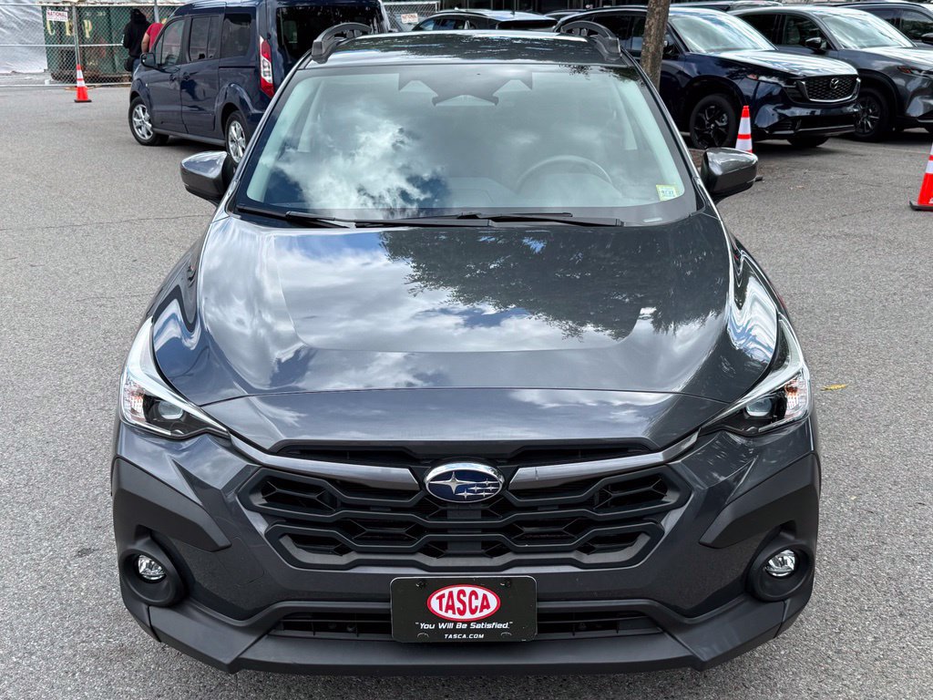Used 2024 Subaru Crosstrek 2.0i Premium AWD/4WD image 2