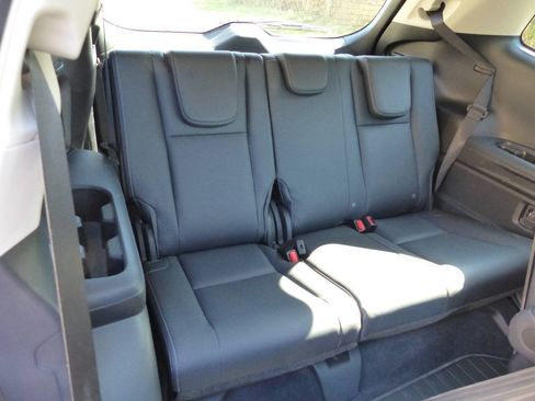 Used 2023 Subaru Ascent Touring AWD/4WD image 52