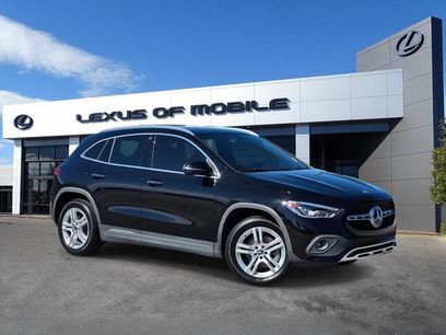 Used 2023 Mercedes-Benz GLA 250