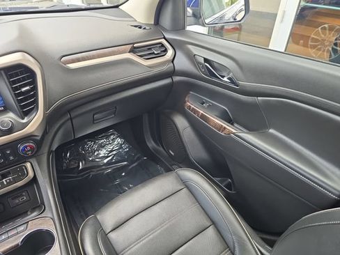 Certified 2023 GMC Acadia Denali w/ Denali Technology Package AWD/4WD image 14