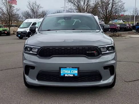 Used 2025 Dodge Durango GT image 3
