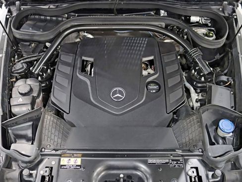 Used 2020 Mercedes-Benz G 550 image 39