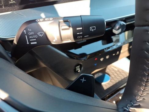 New 2026 Nissan Murano Platinum image 23