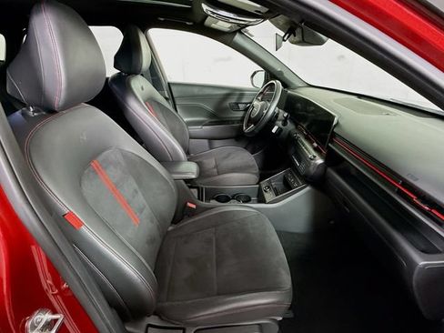 Used 2024 Hyundai Kona N Line FWD image 32