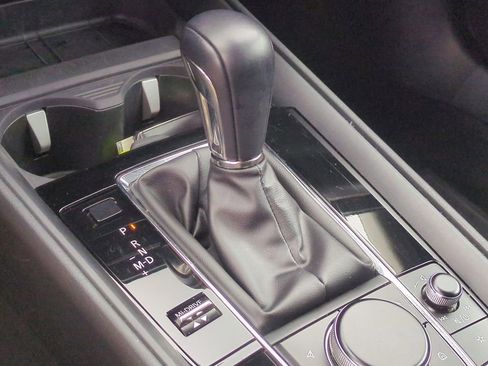 Used 2025 MAZDA CX-50 AWD 2.5 S w/ Premium Plus Pkg image 18