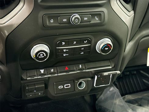 New 2026 GMC Sierra 3500 Pro w/ Convenience Package AWD/4WD image 8