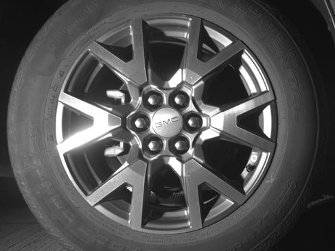 Used 2023 GMC Acadia SLT AWD/4WD image 15