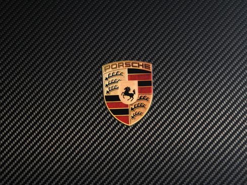 Used 2011 Porsche 911 GT2 RS RWD image 11