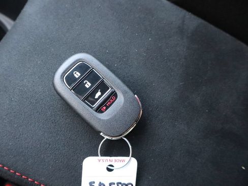 Used 2025 Honda Civic Type R image 27