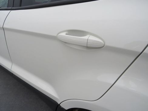 Used 2020 Ford EcoSport SE w/ SE Convenience Package image 31