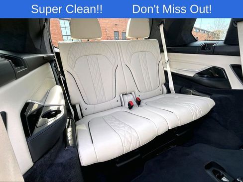 Used 2024 BMW ALPINA XB7 AWD/4WD image 39