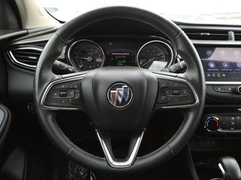 Used 2023 Buick Encore GX Preferred w/ Cold Weather Comfort Package image 11