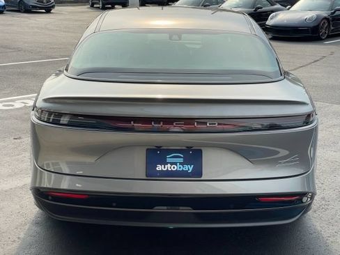 Used 2024 Lucid Air Touring AWD/4WD image 11