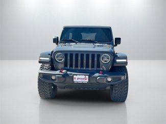 Used 2019 Jeep Wrangler Unlimited Rubicon video 2