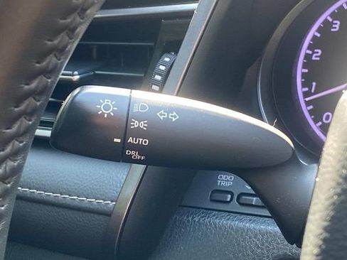 Used 2024 Toyota Camry SE FWD image 21