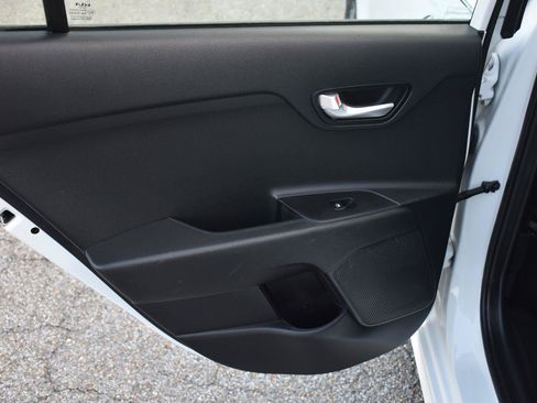 Used 2023 Kia Rio S w/ Technology Package FWD image 37