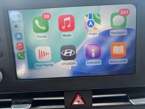 New 2026 Hyundai Elantra SE FWD image 19