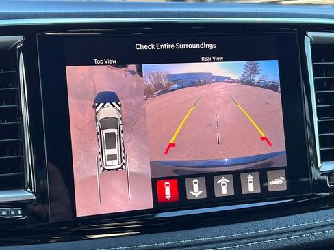 New 2026 Chrysler Pacifica Select image 26