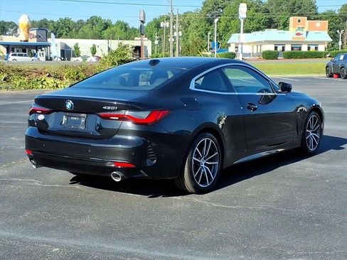 Used 2026 BMW 430i Coupe RWD image 20