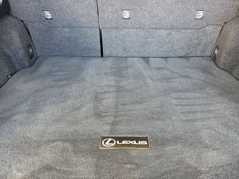 Used 2025 Lexus UX 300h FWD w/ Accessory Package (Z2) image 19