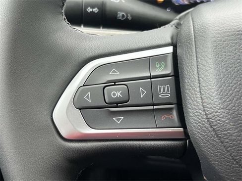 New 2025 Jeep Compass Limited w/ Elite Group image 22