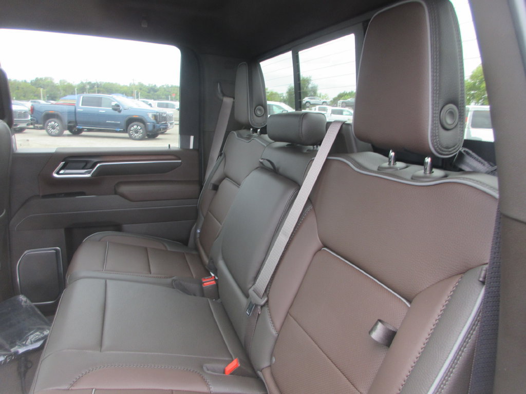 New 2026 GMC Sierra 3500 Denali w/ Denali Reserve Package AWD/4WD image 13