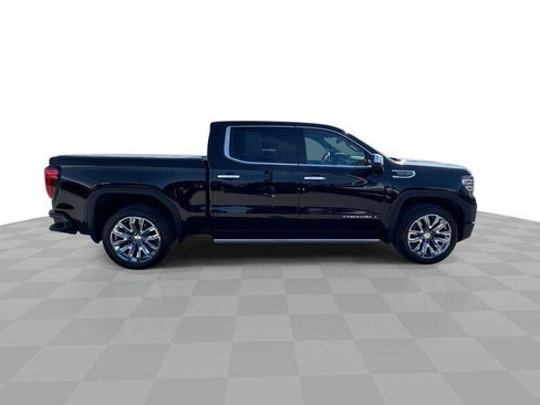 Used 2026 GMC Sierra 1500 Denali w/ Denali Reserve Package AWD/4WD image 9