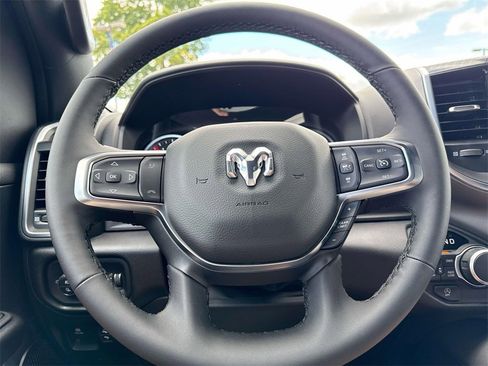 New 2025 RAM 1500 Big Horn image 17